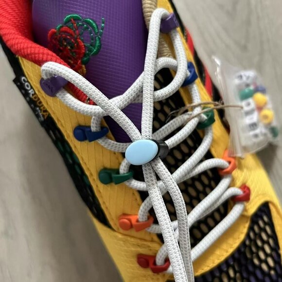 adidas Sean Wotherspoon x Equipment Support 93 Super Earth Size 10 - Picture 15 of 16